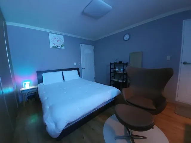 Euna House II-《35평 한층독채 & 홈 카페》{부전역 도보3분}#서면*전포까페거리 #Private-2