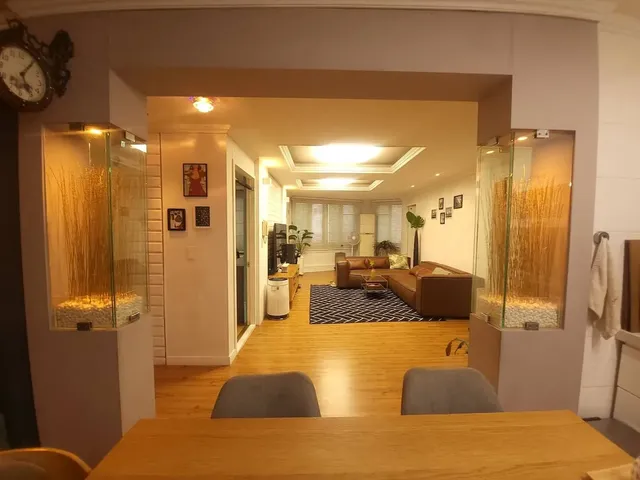 Euna House II-《35평 한층독채 & 홈 카페》{부전역 도보3분}#서면*전포까페거리 #Private-6
