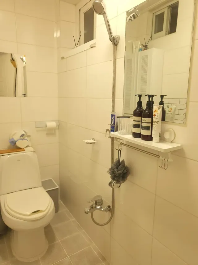 Euna House II-《35평 한층독채 & 홈 카페》{부전역 도보3분}#서면*전포까페거리 #Private-12