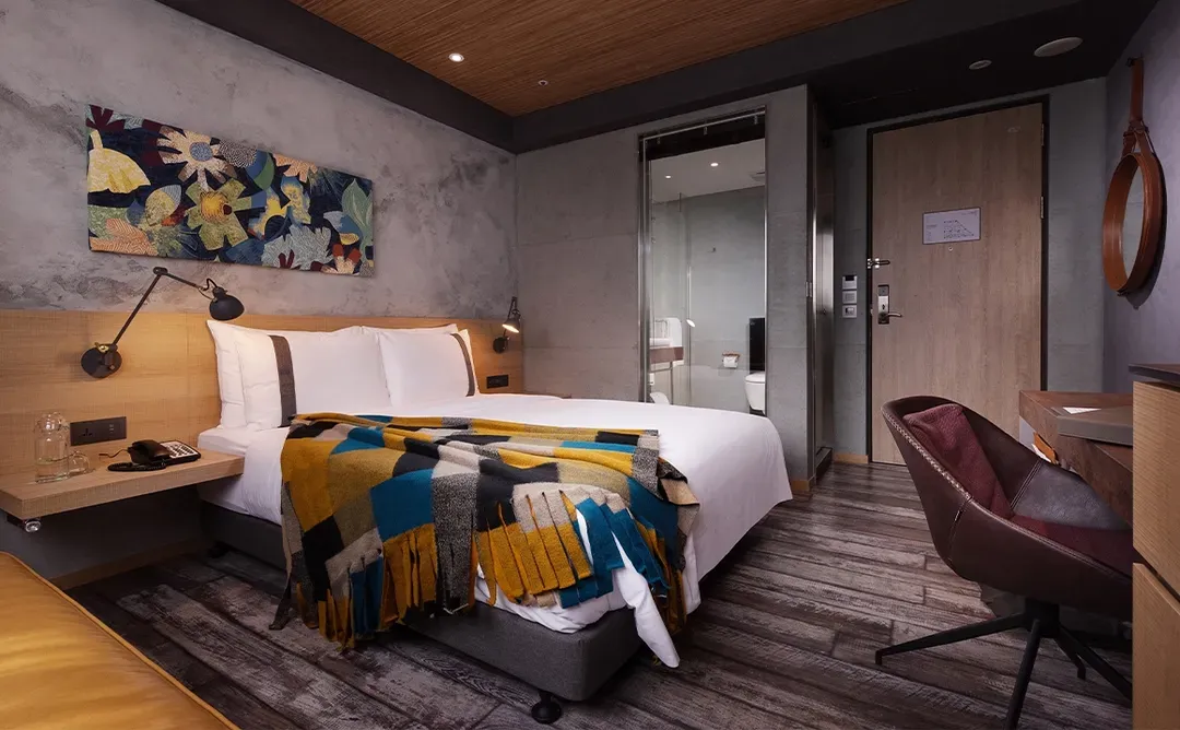 Brio Hotel