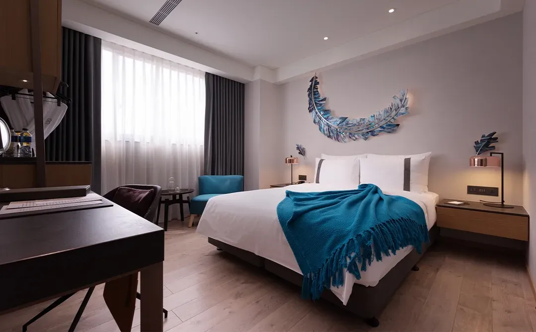 Brio Hotel