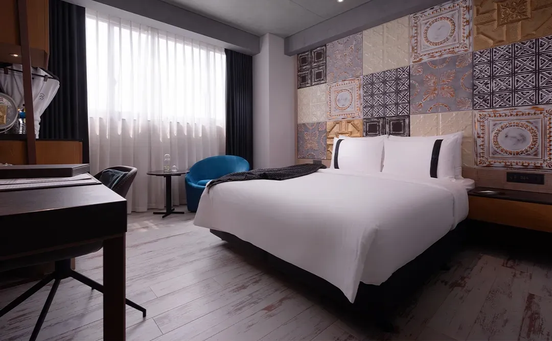 Brio Hotel