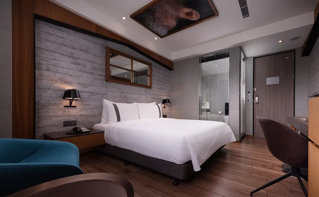 Brio Hotel