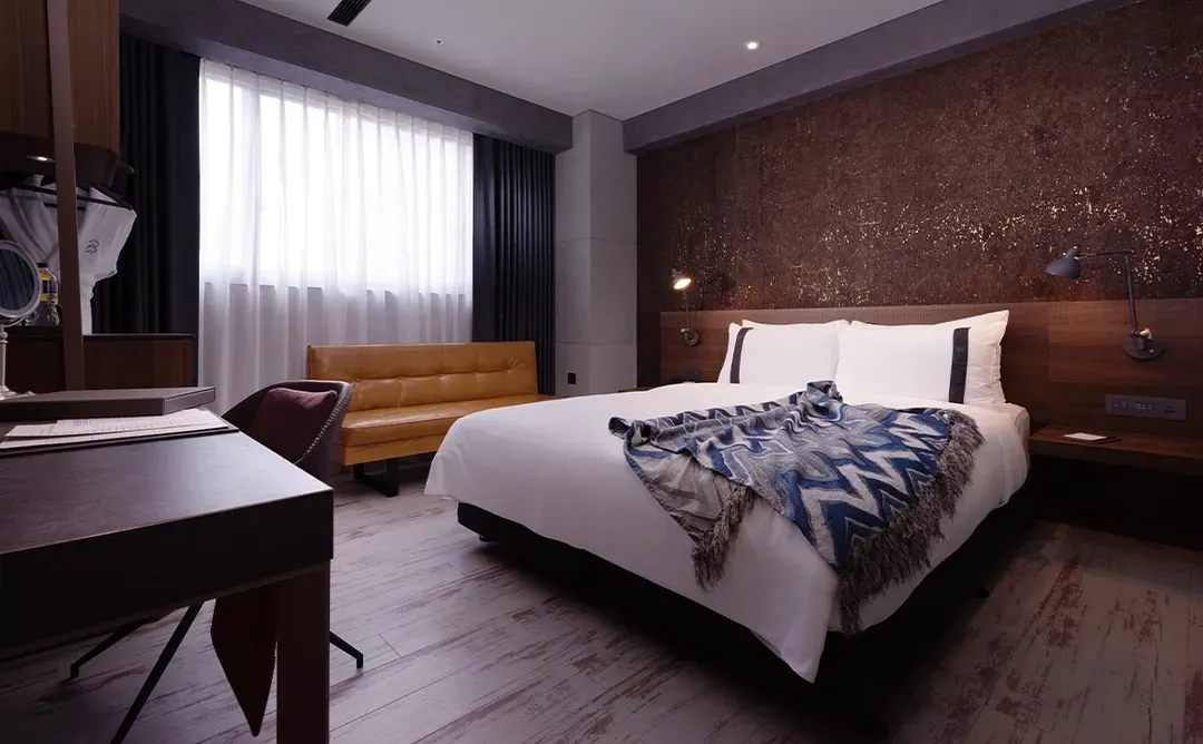 Brio Hotel