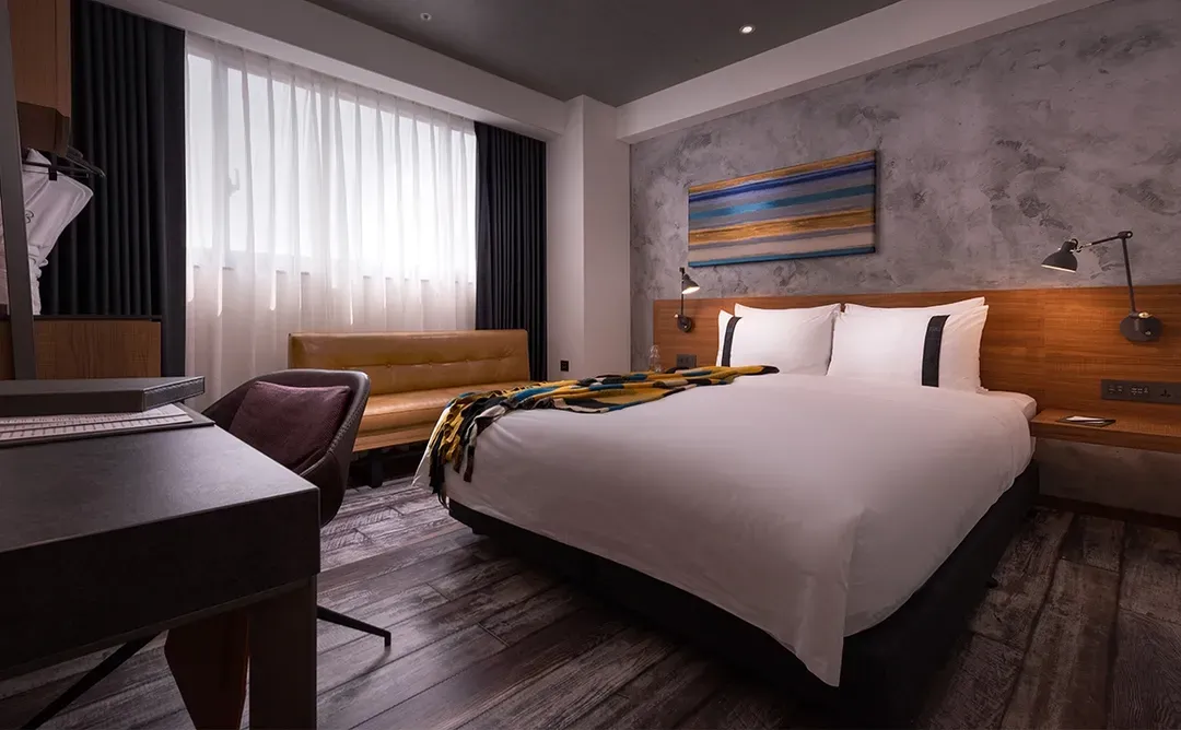 Brio Hotel