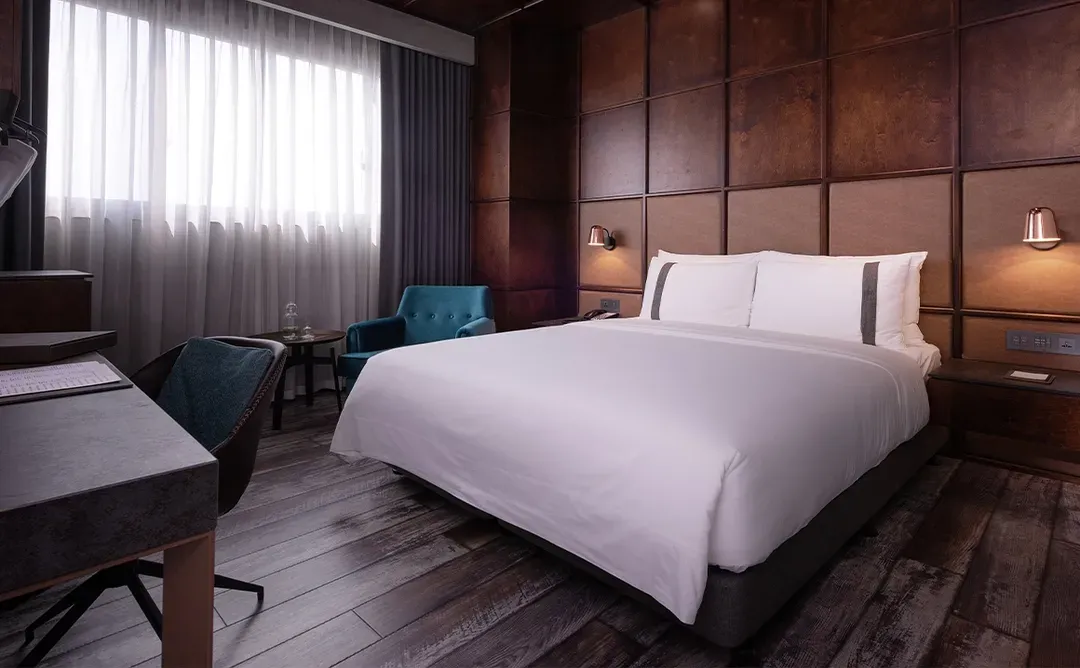 Brio Hotel