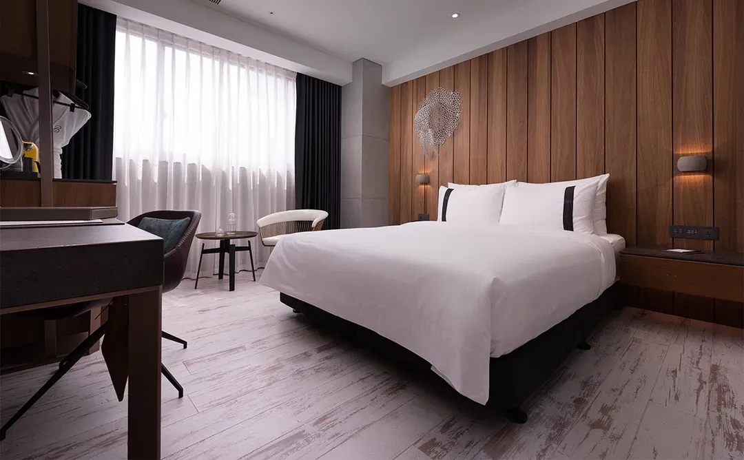 Brio Hotel