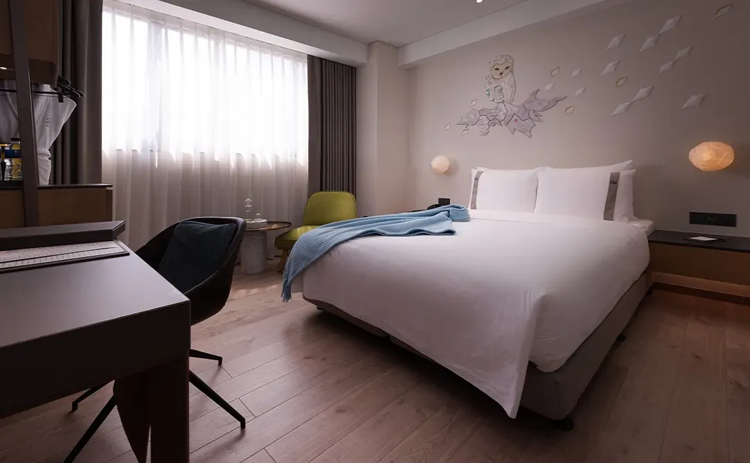 Brio Hotel