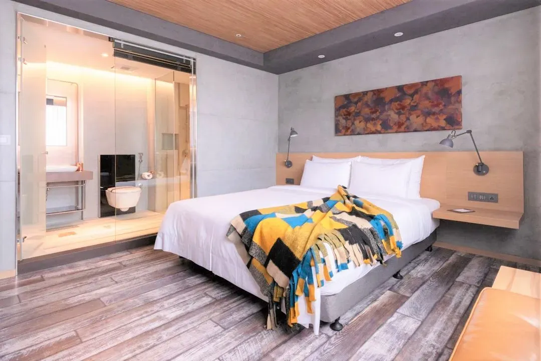 Brio Hotel