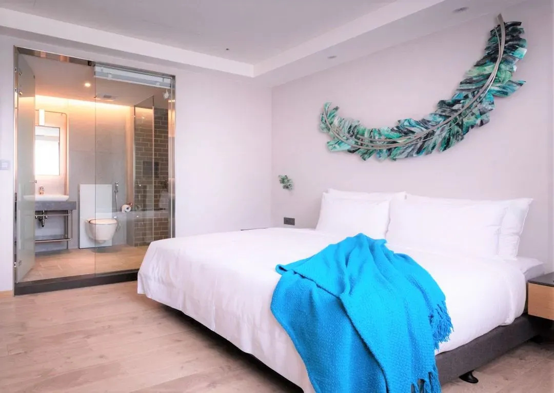 Brio Hotel