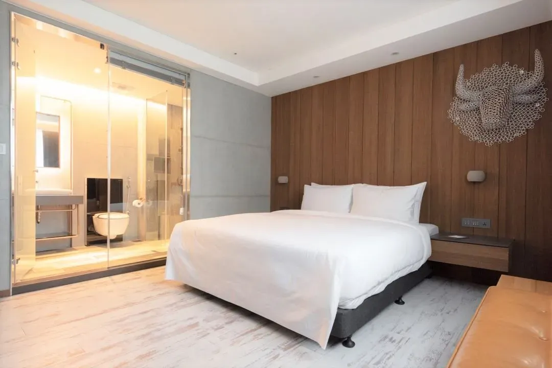 Brio Hotel