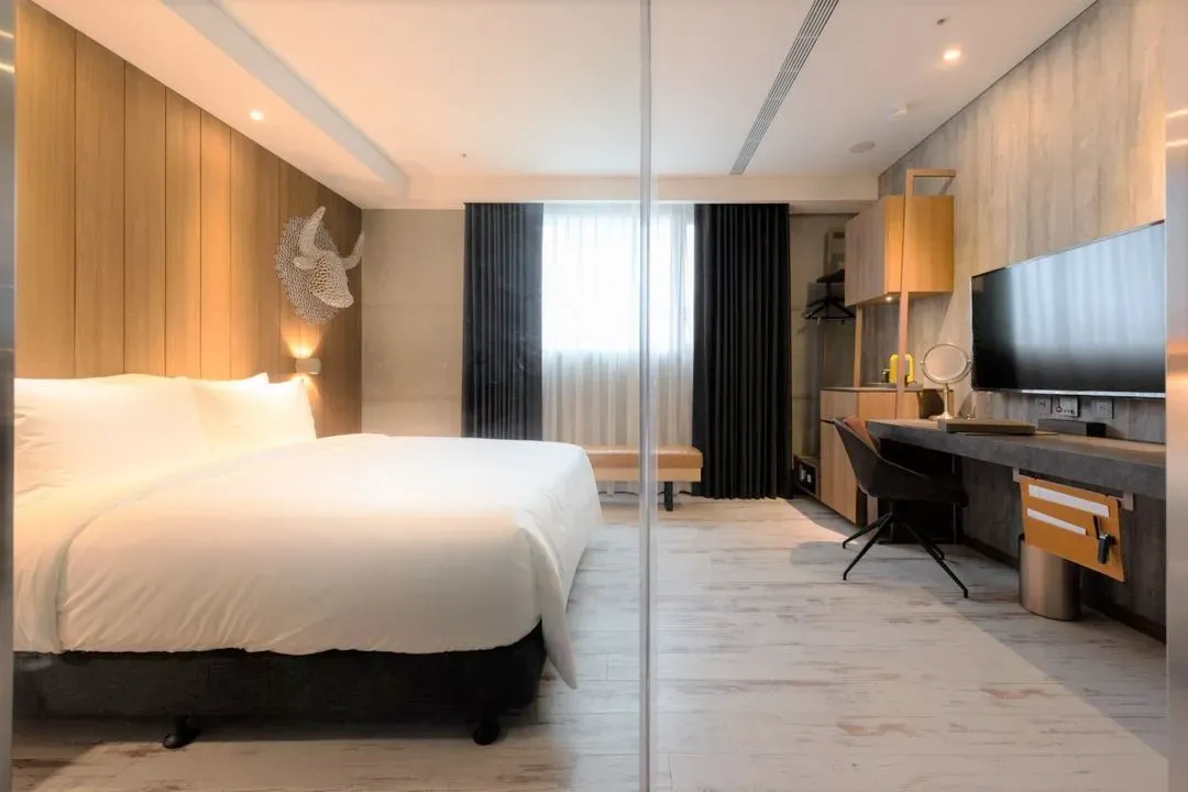Brio Hotel