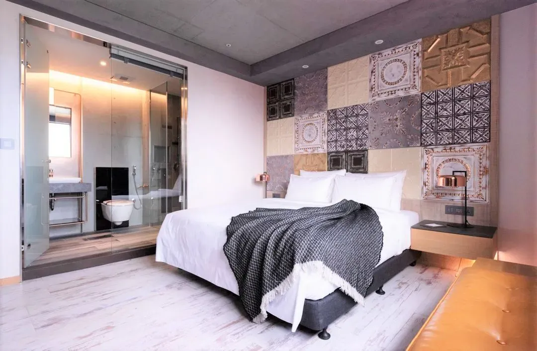 Brio Hotel
