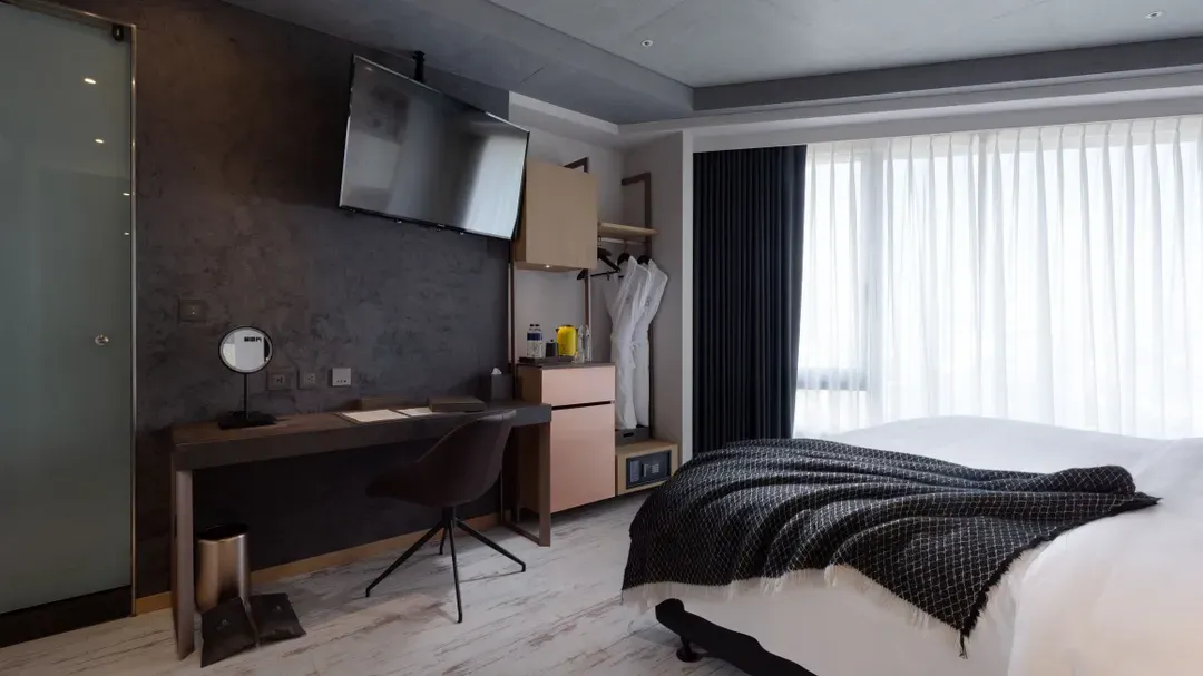 Brio Hotel