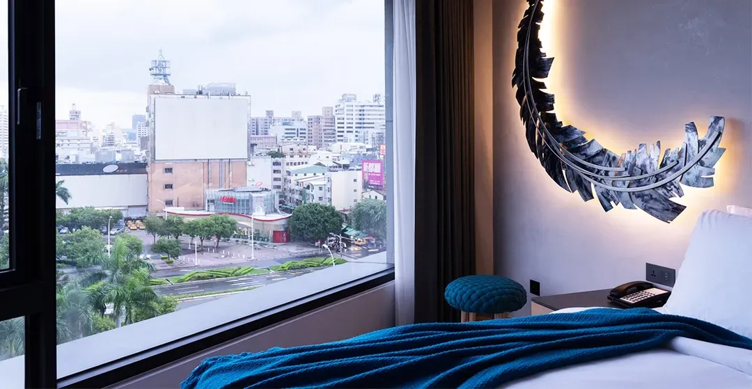 Brio Hotel