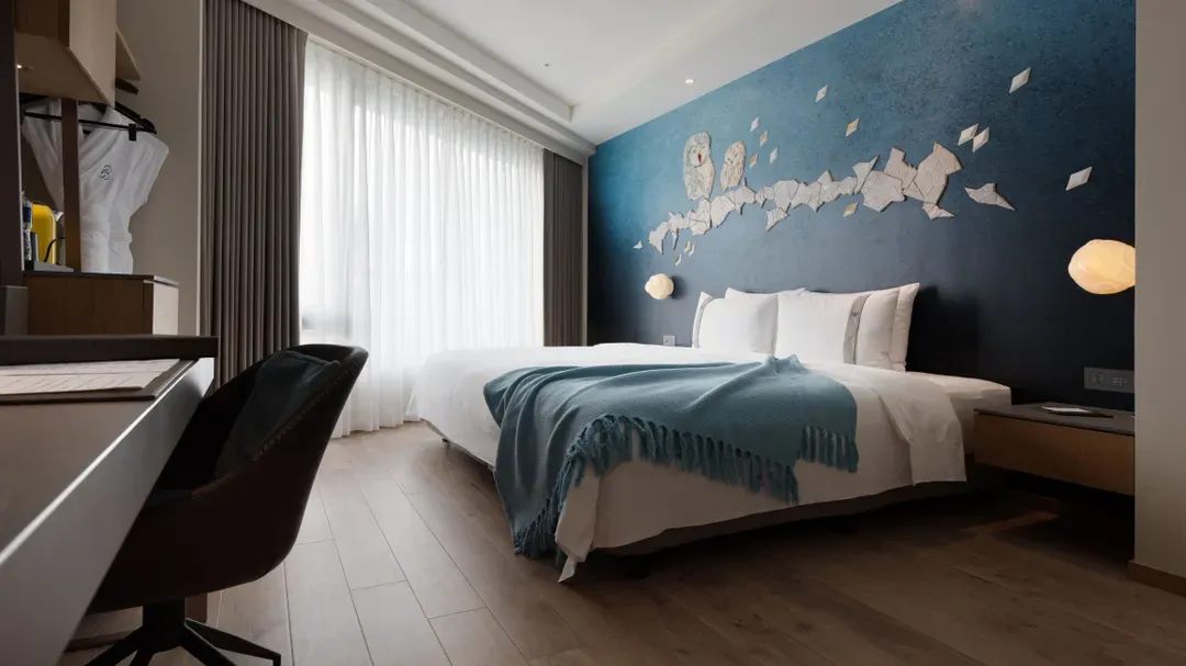 Brio Hotel