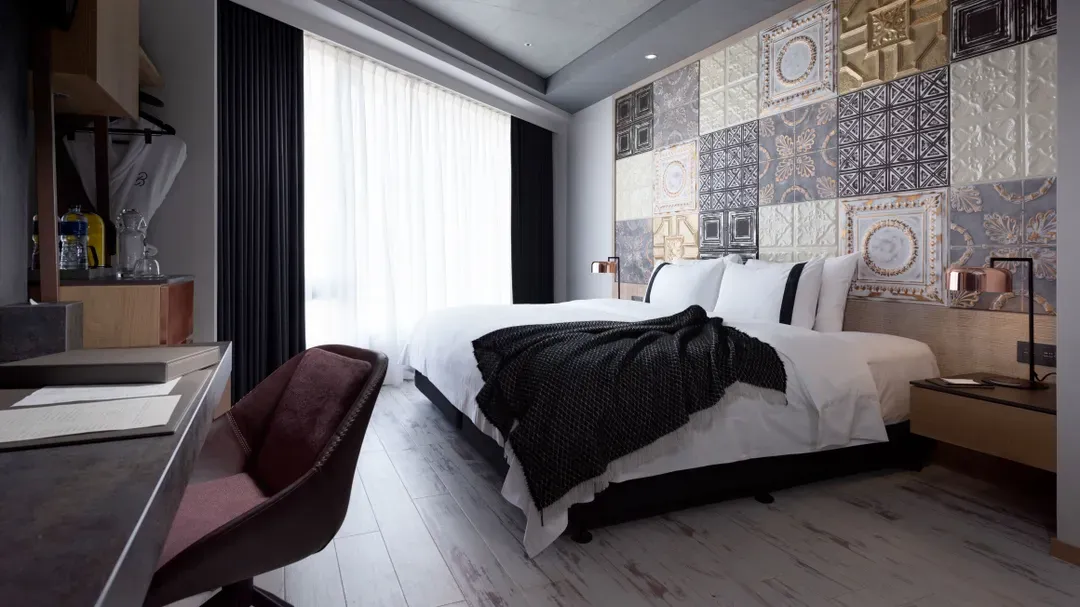 Brio Hotel