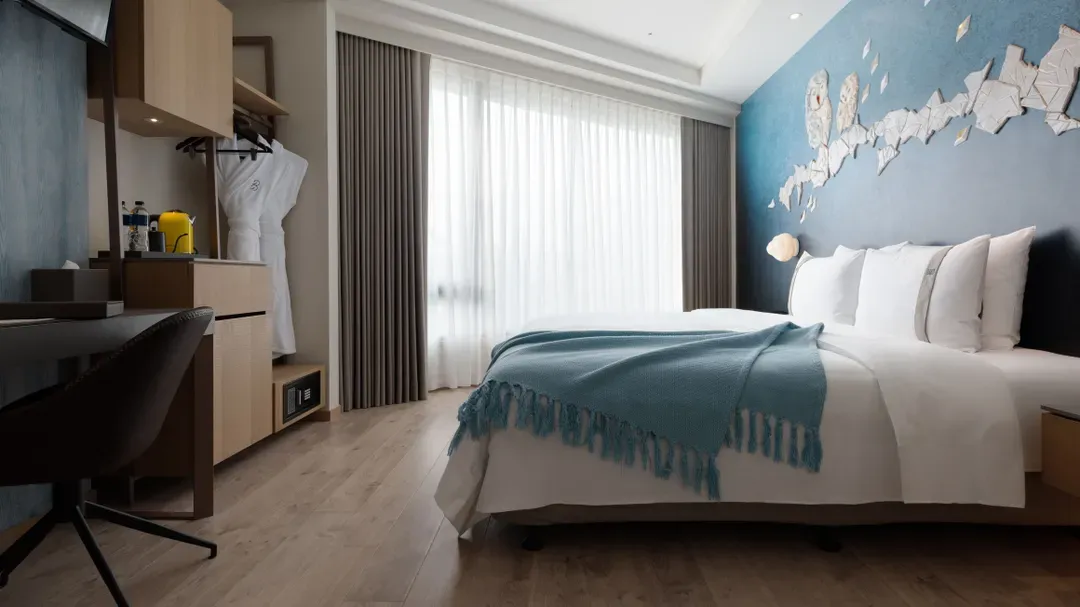 Brio Hotel