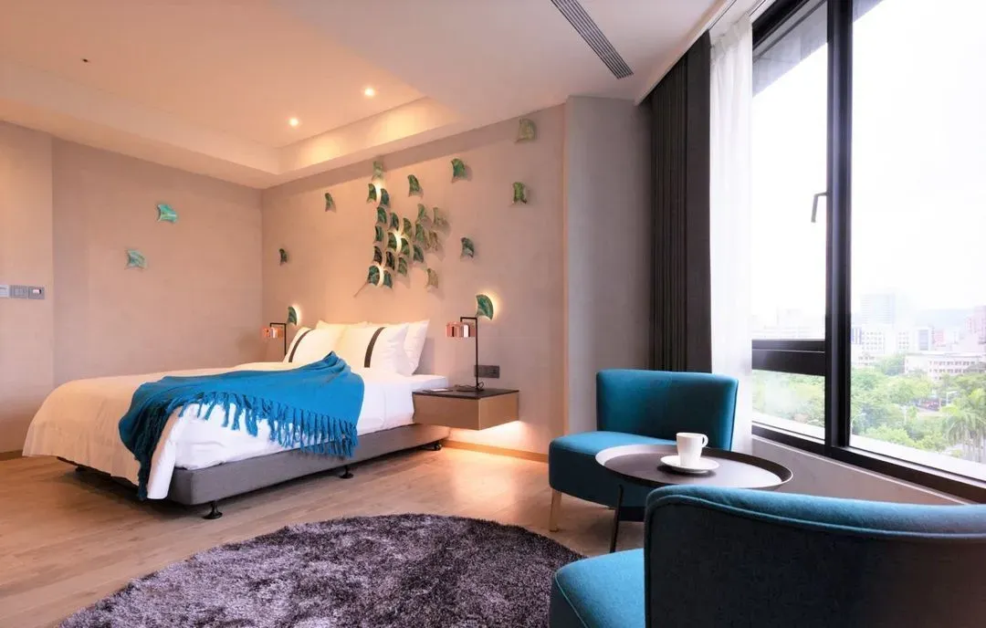 Brio Hotel