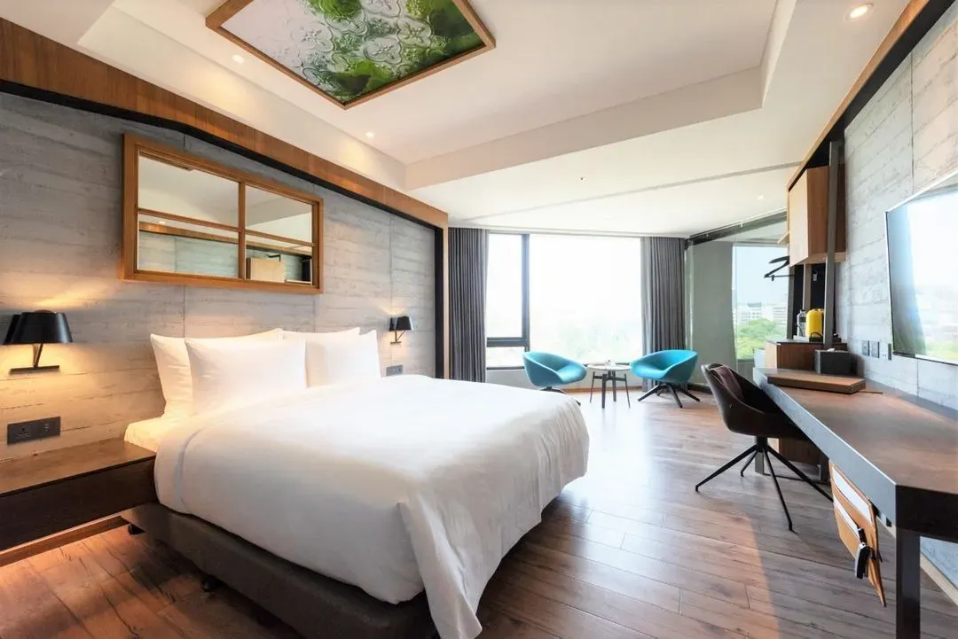 Brio Hotel