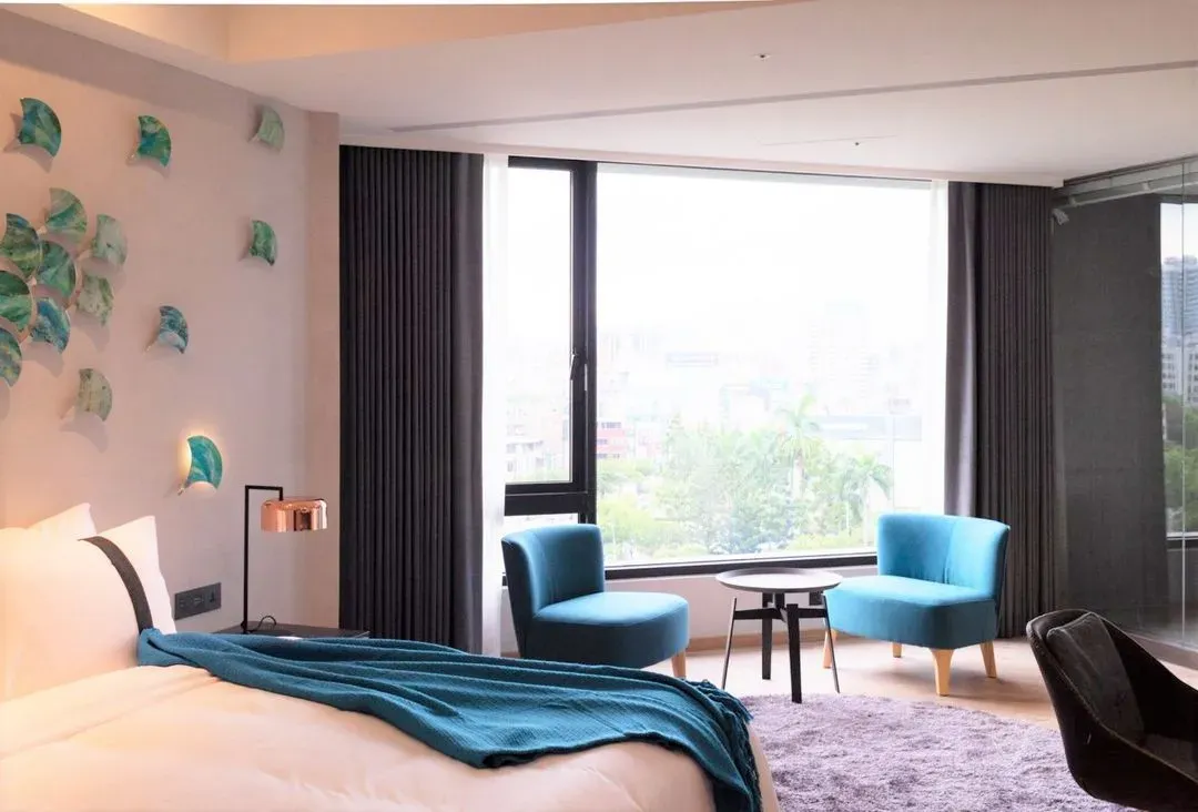Brio Hotel