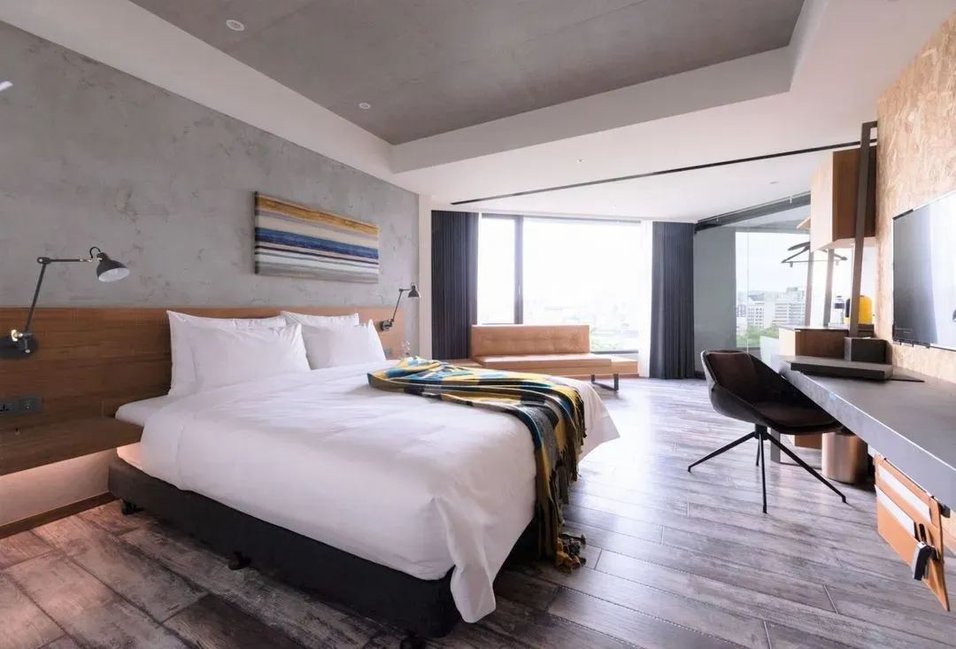 Brio Hotel