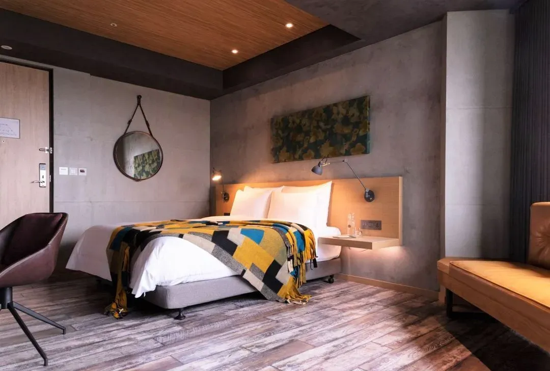 Brio Hotel