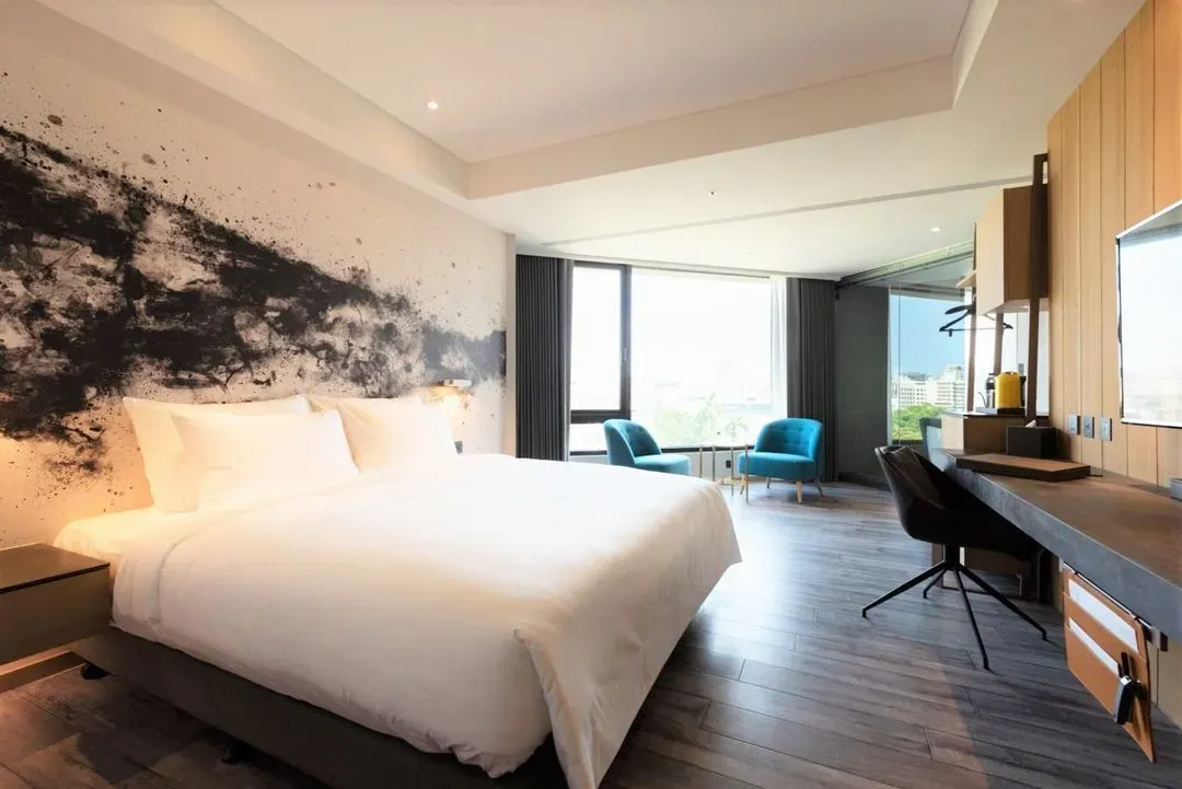 Brio Hotel