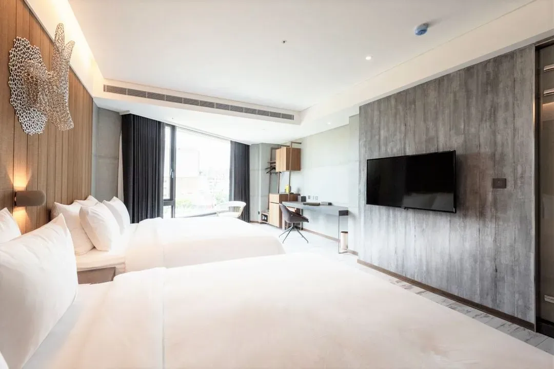 Brio Hotel