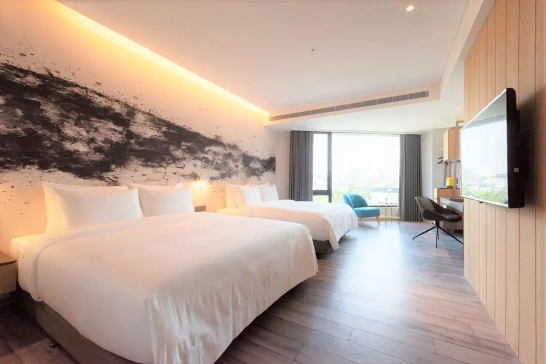 Brio Hotel