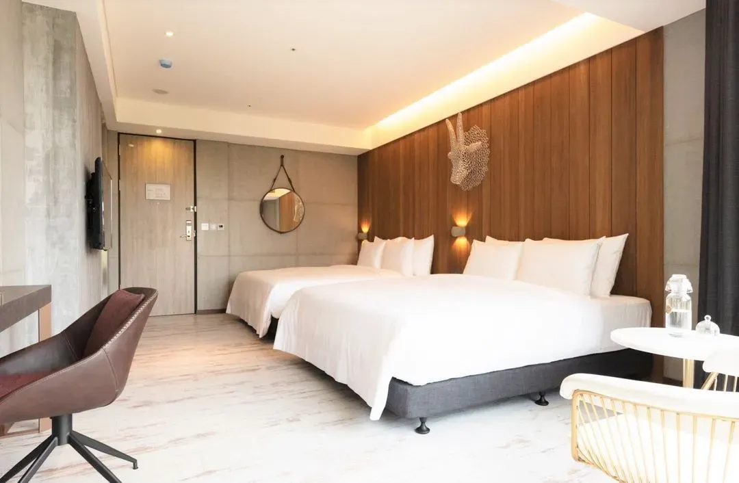Brio Hotel
