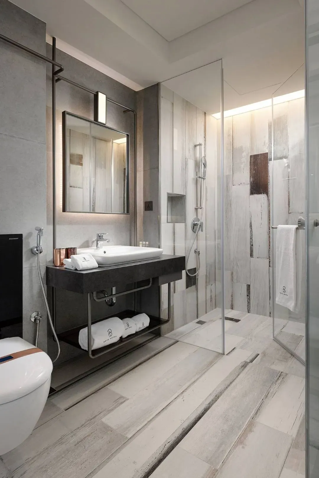 Brio Hotel