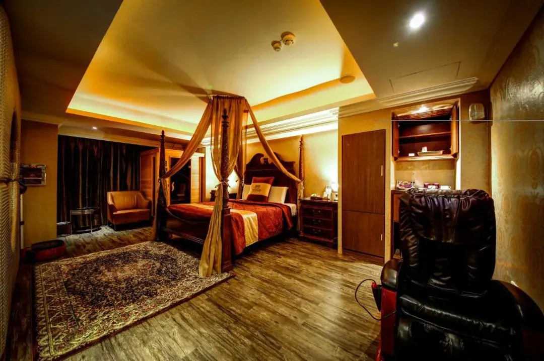 Wsb Motel-Rende