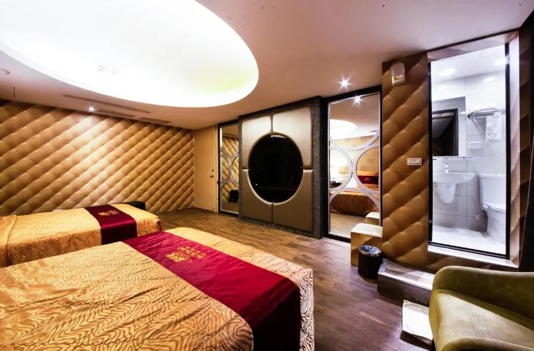 Wsb Motel-Rende
