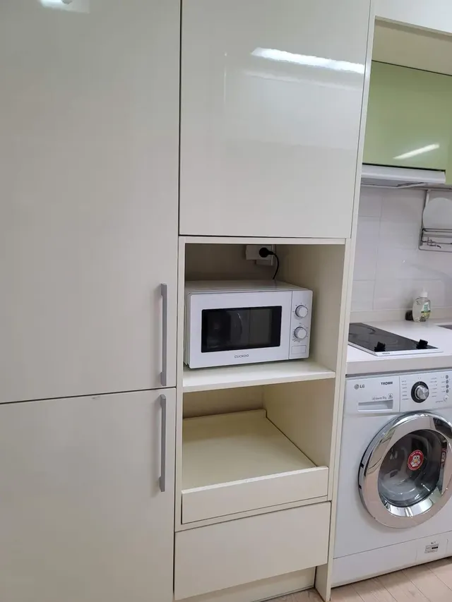 Nana's house-Double room-7