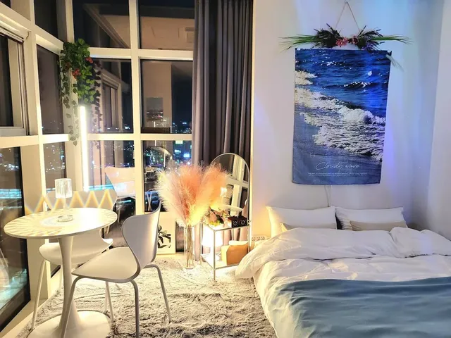 Nana's house-Double room-1