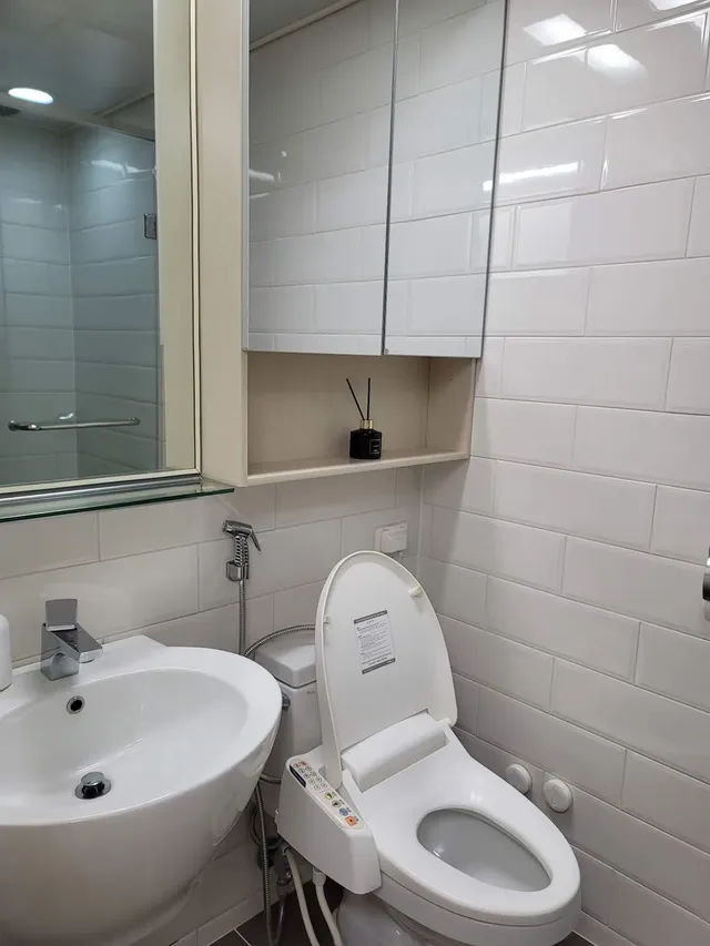 Nana's house-Double room-13