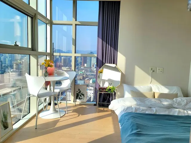 Nana's house-Double room-2