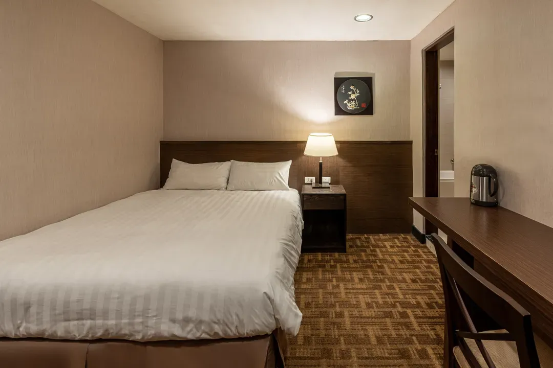 Guide Hotel Taipei chongqing