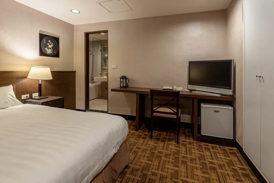 Guide Hotel Taipei chongqing