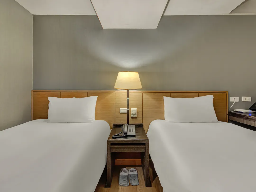 Guide Hotel Taipei chongqing