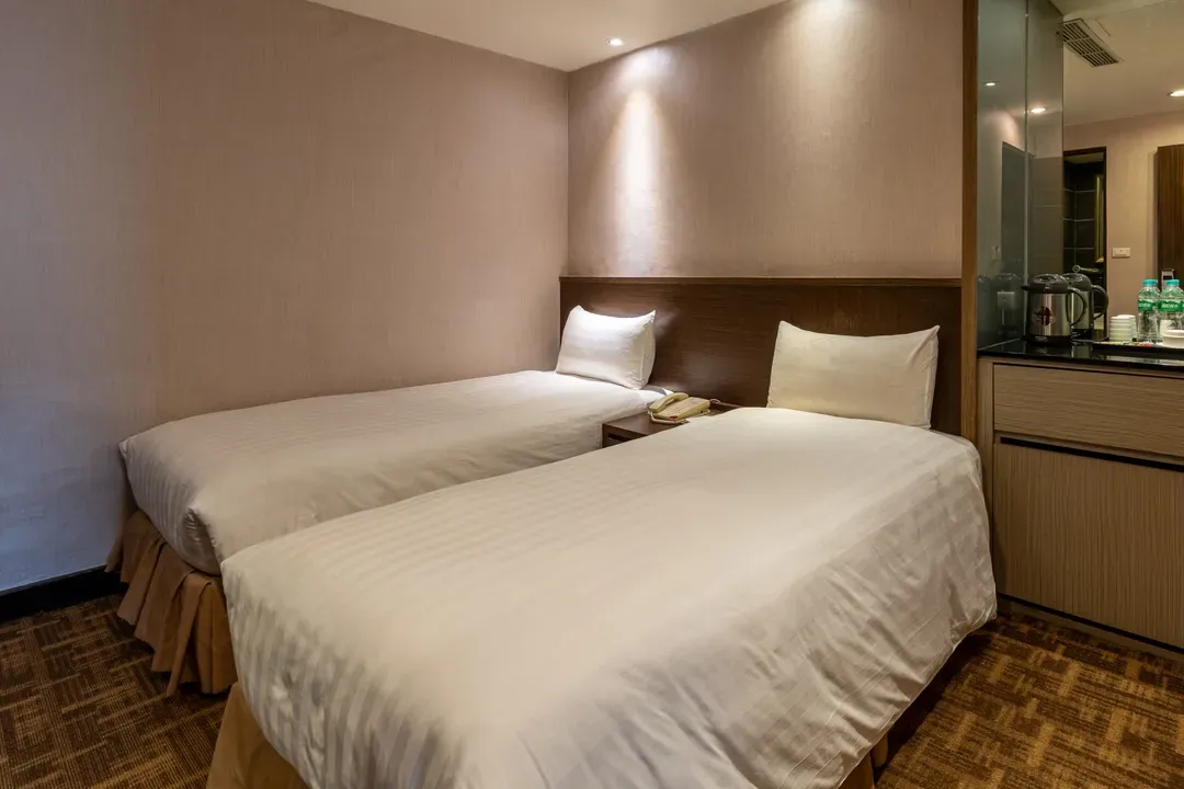 Guide Hotel Taipei chongqing