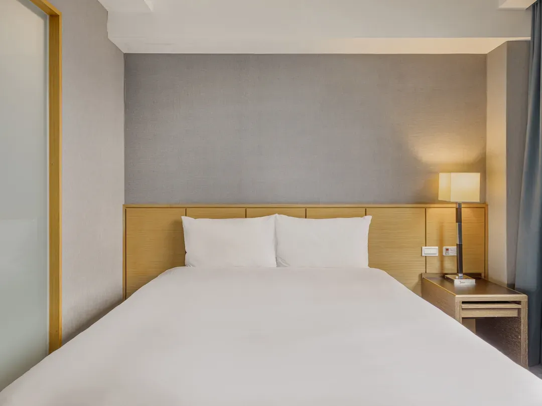 Guide Hotel Taipei chongqing