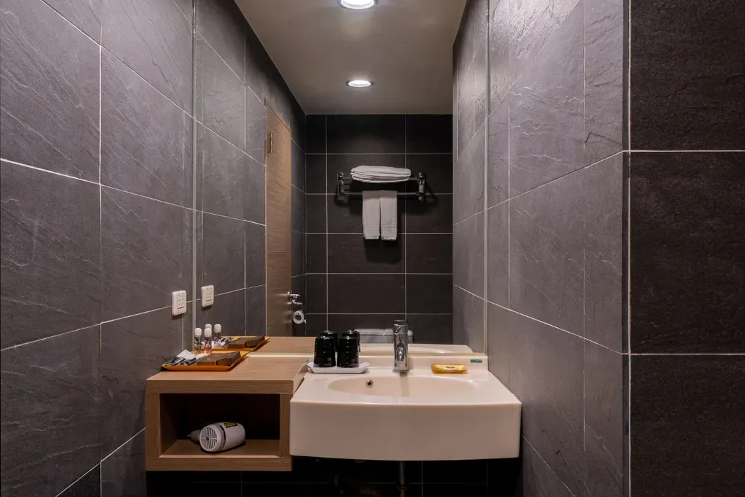 Guide Hotel Taipei chongqing