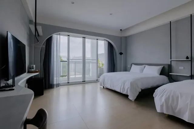 照間民宿 terumahouse-三人房-3