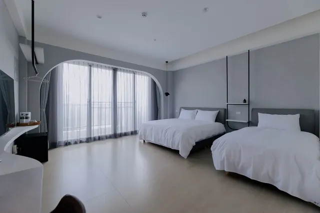 照間民宿 terumahouse-三人房-1