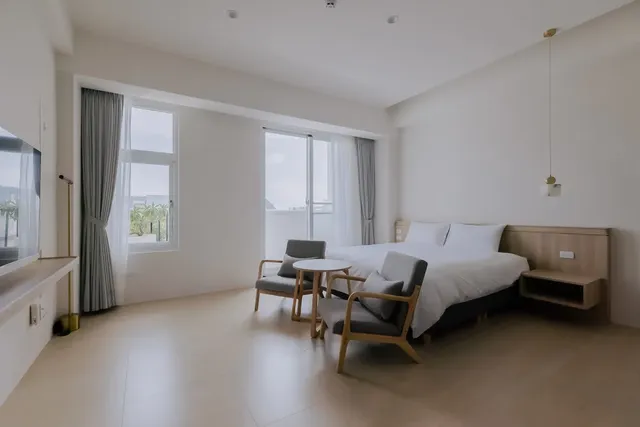 照間民宿 terumahouse-豪華房-1