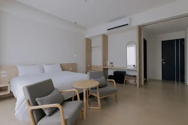 照間民宿 terumahouse-豪華房-4