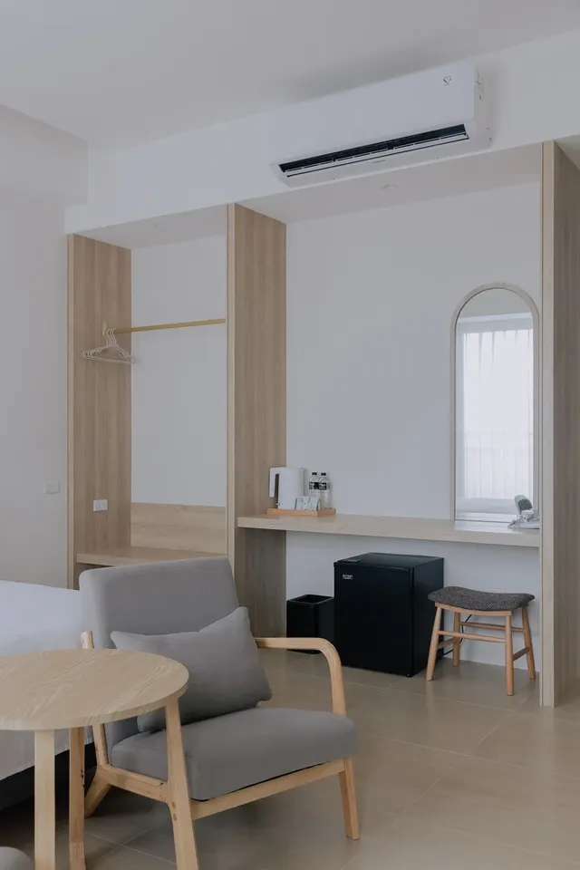 照間民宿 terumahouse-豪華房-8