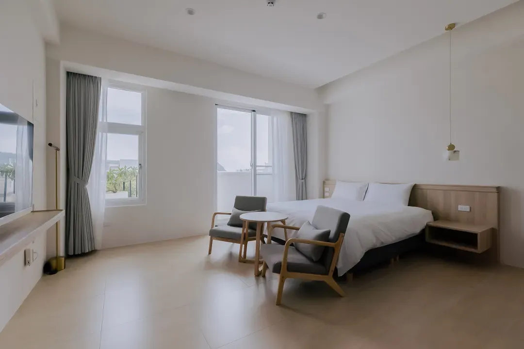 照間民宿 terumahouse